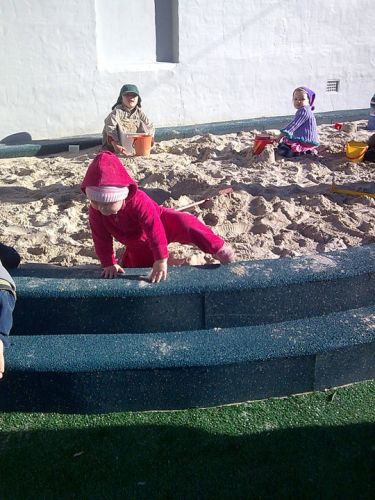 Mt Ousley Pre School - Child Care 7