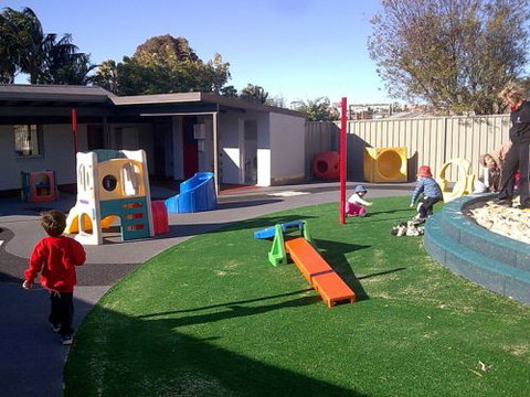 Mt Ousley Pre School - Child Care 3