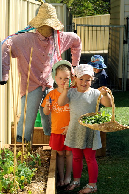 Peter Pan Pre-School Wollongong - Child Care 4