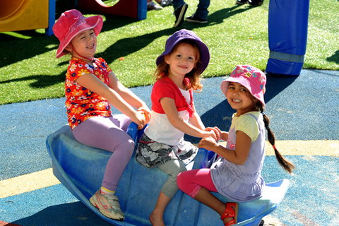 Peter Pan Pre-School Wollongong - Child Care 6