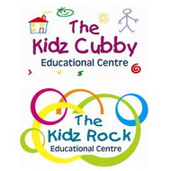 The Kidz Cubby  Kidz Rock Educational Centres - Child Care
