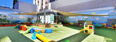 The Pavilion Early Learning Centre - Child Care Australia 0