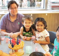 Sweet Peas Early Learning Centre - Child Care