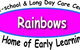 Rainbows Early Learning Centre - thumb 0