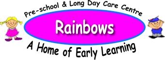 Rainbows Early Learning Centre - Child Care 0