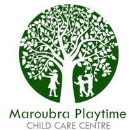 Maroubra Playtime Child Care Centre - Child Care