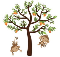 Mango Tree Monkeys - Child Care Australia