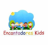 Encantadores Kids - Child Care