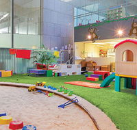 Castlereagh Street Early Learning Centre - Child Care