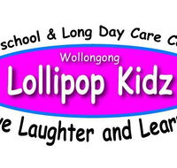 Wollongong Lollipop Kidz - Child Care
