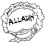 Alladin Baby Sitting Service - Child Care