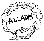 Alladin Baby Sitting Service