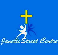 Janelle Street Child Care Centre - Child Care
