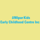 UWS Unique Kids Early Learning Campbelltown - Child Care