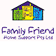 Family Friend Home Support - Child Care 0