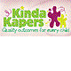 Kinda Kapers - Child Care 1
