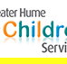 Greater Hume Children Services - Child Care