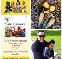 Safe Balance - Child Care