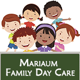 Mariaum Family Day Care - Child Care 1