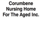 Corumbene Nursing Home - Child Care