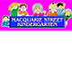 Macquarie Street Kindergarten - Child Care