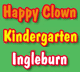 Happy Clown Kindergarten Ingleburn - Child Care