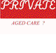 Private Aged Care - Child Care Australia