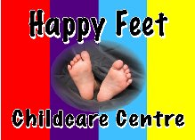 Happy Feet Childcare Centre - Child Care 1
