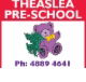 Theaslea Pre-School - Child Care