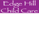 Edge Hill Child Care - Child Care