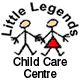 Little Legends Child Care Centre - Child Care