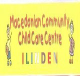 Macedonian Community Child Care Centre Ilinden - Child Care Australia