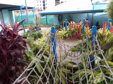 Mackay Child Care Centre - Child Care Australia 2