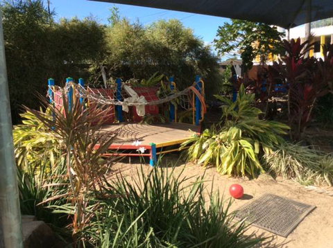 Mackay Child Care Centre - Child Care Australia 3