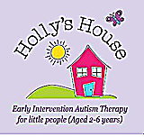 Holly's House Early Intervention Autism Therapy - Child Care