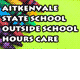Aitkenvale State School Outside School Hours Care - Child Care