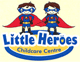 Little Heroes Childcare Centre Greenbank - Child Care