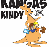 Kanga's Kindy - Child Care