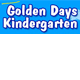 Golden Days Kindergarten - Child Care Australia