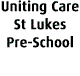 Uniting Care St Lukes Pre-School - Child Care