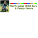 North Lakes Childcares & Family Centre - Child Care 0