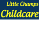 Little Champs Childcare - Child Care