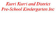 Kurri Kurri & District Pre-School Inc - Child Care 1