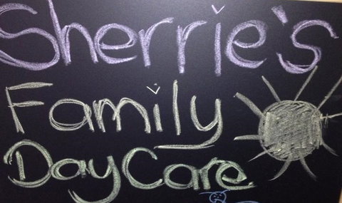 Sherrie's Family Daycare - Child Care 0
