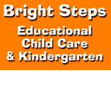 Bright Steps Educational Child Care amp Kindergarten - Child Care