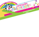Centrepoint Childcare Centre - Child Care