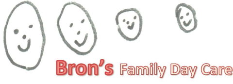 Bron's Family Day Care - Child Care Australia 1