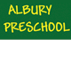 Albury Pre-School - Child Care