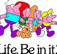 Life Be In It Mini Sports - Child Care