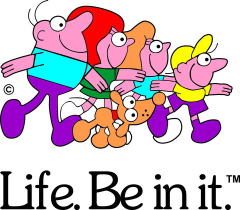Life Be In It Mini Sports - Child Care 0